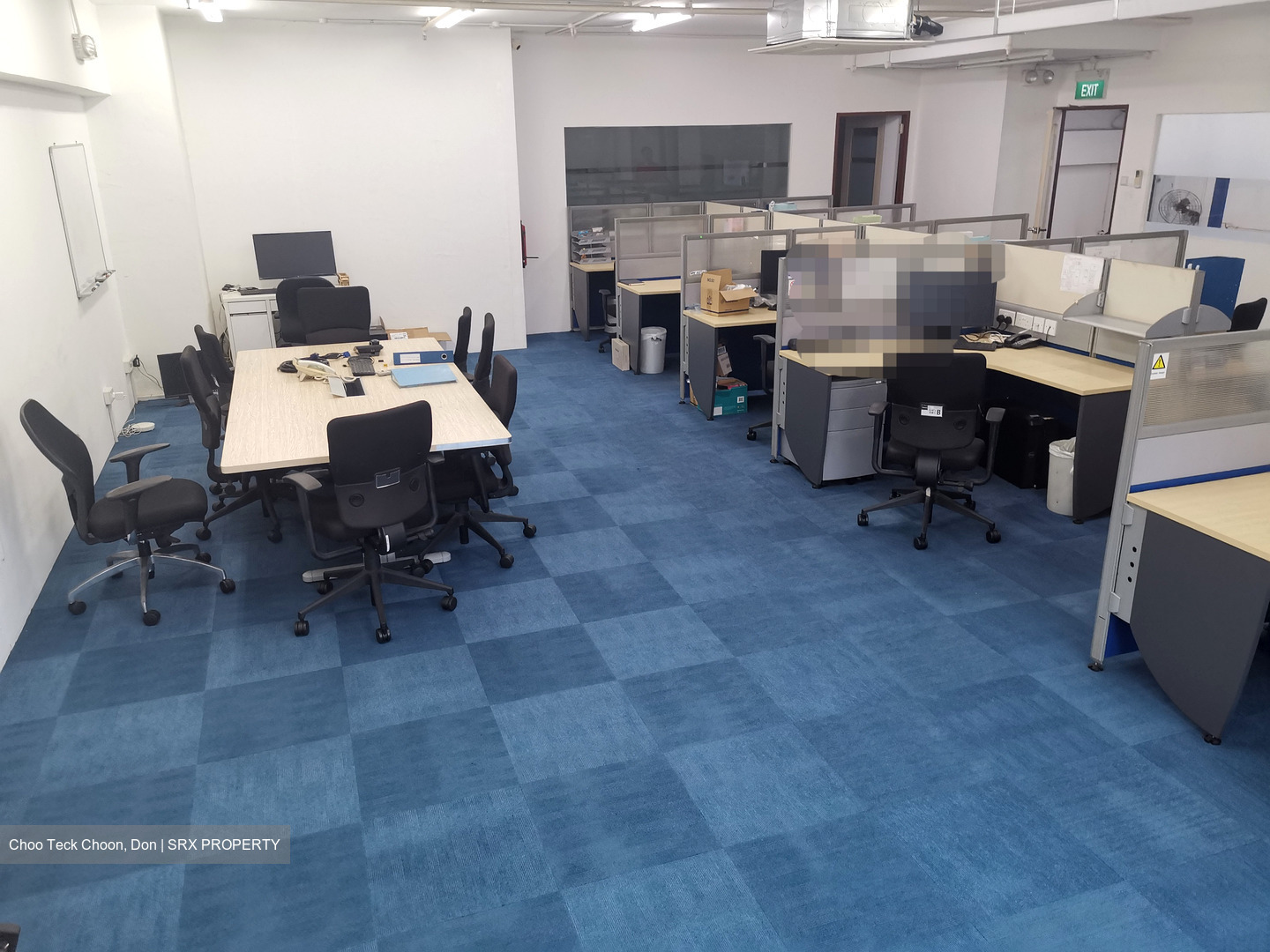 E9 Premium (D27), Office #447510631